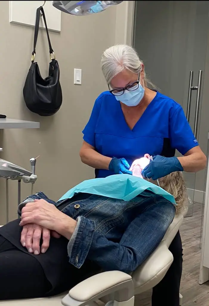 Saugeen Shores Family Dentistry