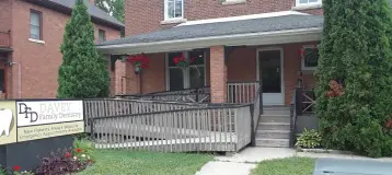 Connors Family Dentistry