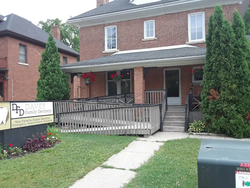 Connors Family Dentistry
