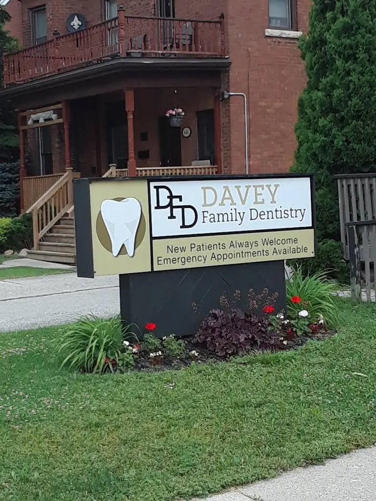 Connors Family Dentistry