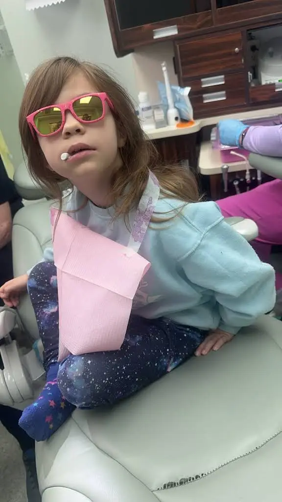 Connors Family Dentistry