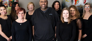 Sequoia Dental