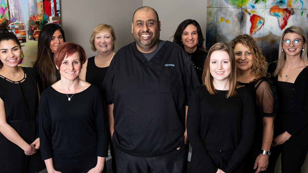 Sequoia Dental