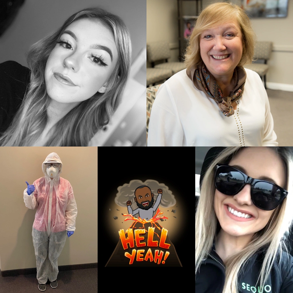 Sequoia Dental