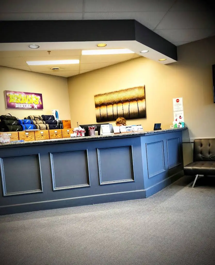 Sequoia Dental