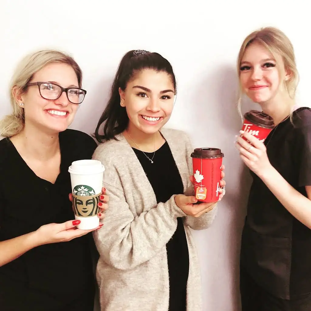Sequoia Dental