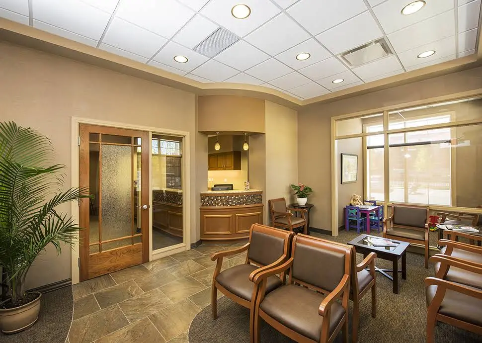 Wyatt Street Dental Centre