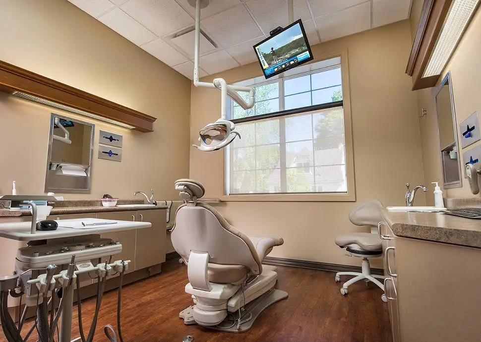 Wyatt Street Dental Centre