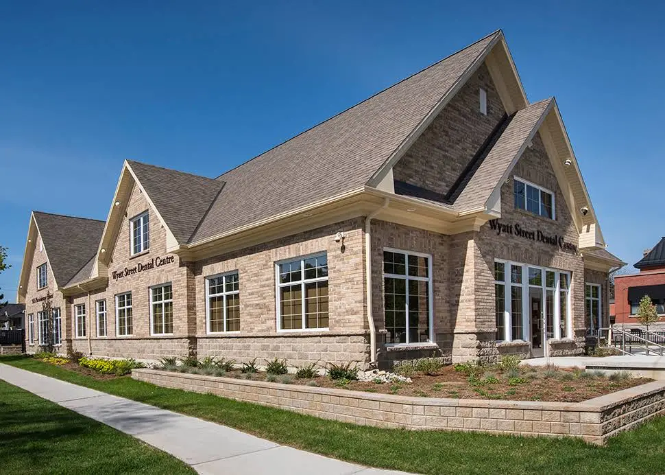 Wyatt Street Dental Centre