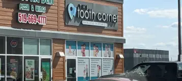 The Tooth Corner Elmira