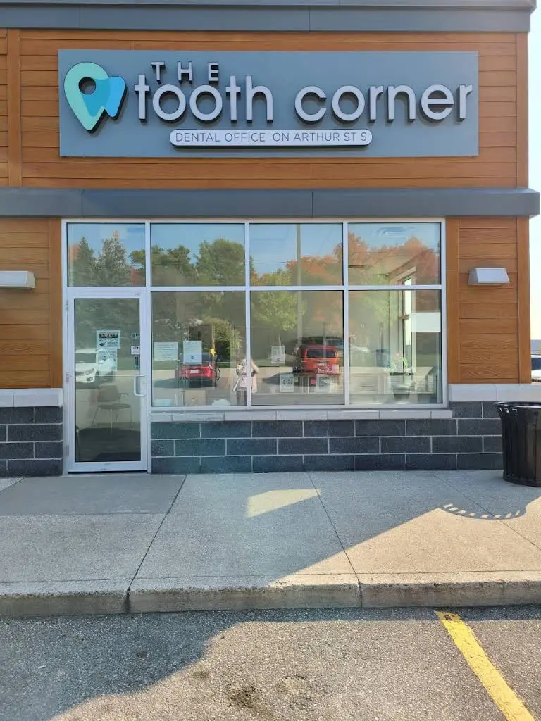 The Tooth Corner Elmira