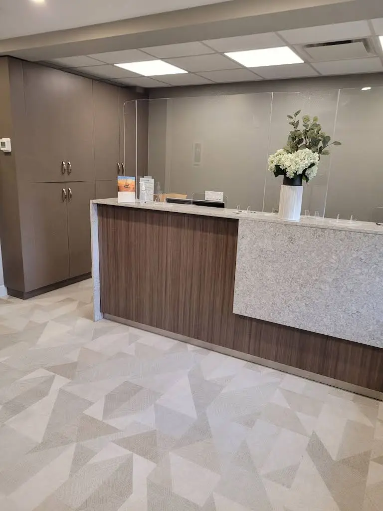 St. Jacobs Dental Care