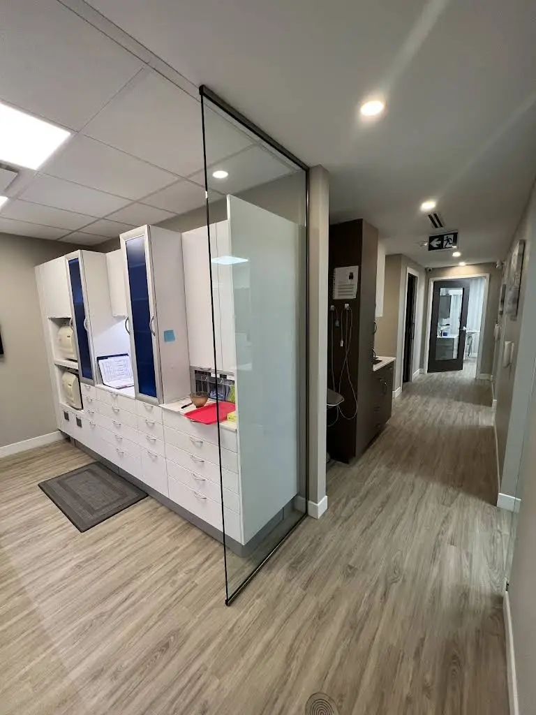 St. Jacobs Dental Care