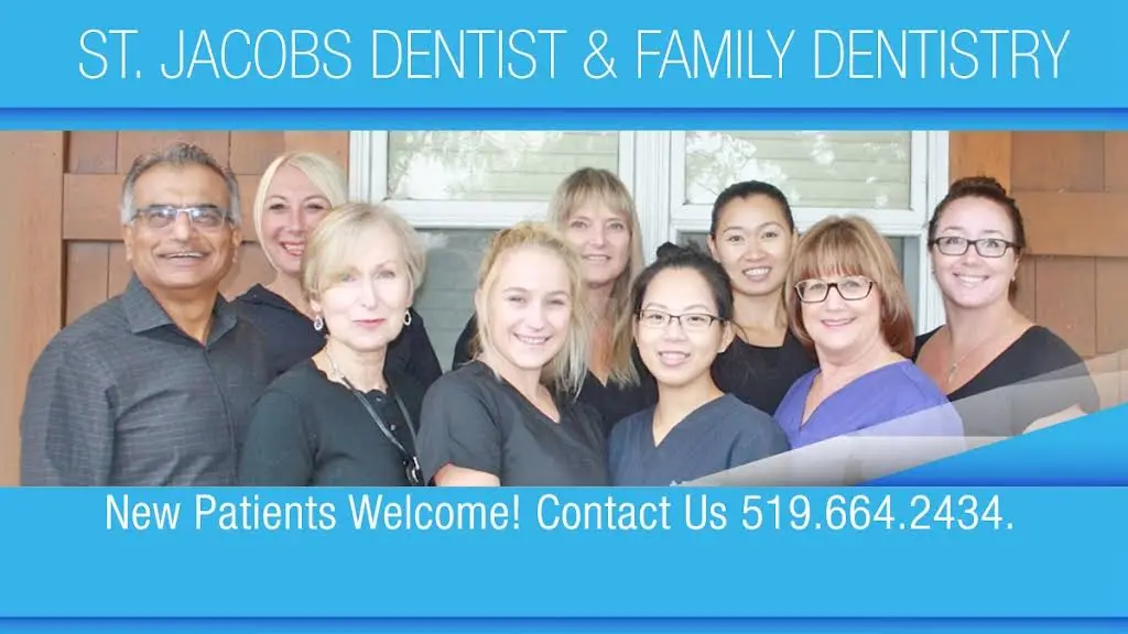 St. Jacobs Dental Care