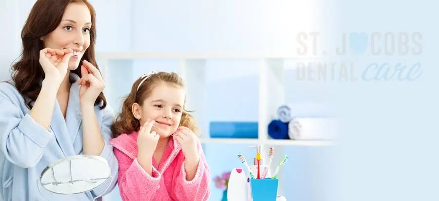 St. Jacobs Dental Care