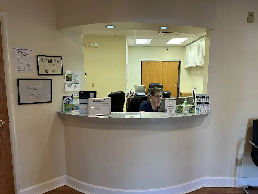 Lakewood Family Dental