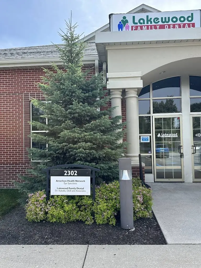 Lakewood Family Dental