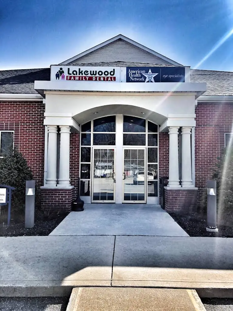 Lakewood Family Dental