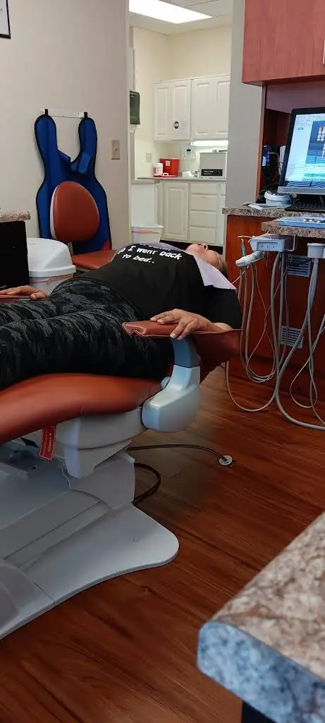 Lakewood Family Dental
