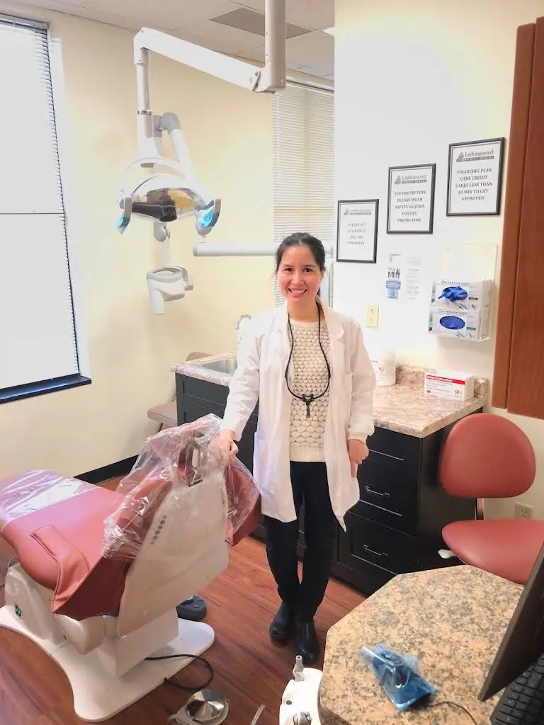 Lakewood Family Dental
