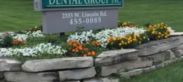 Ladd Dental Group