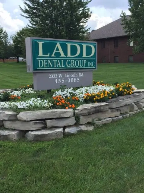 Ladd Dental Group