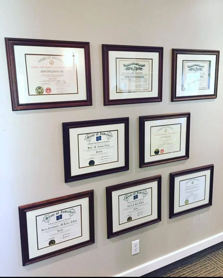 Ladd Dental Group