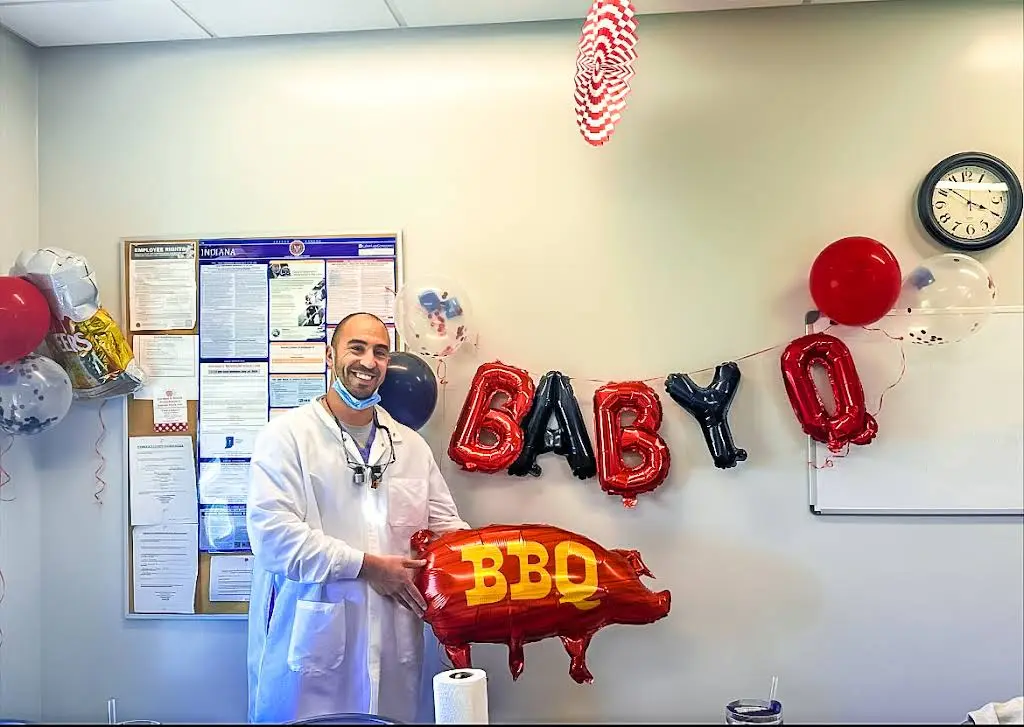 Ladd Dental Group