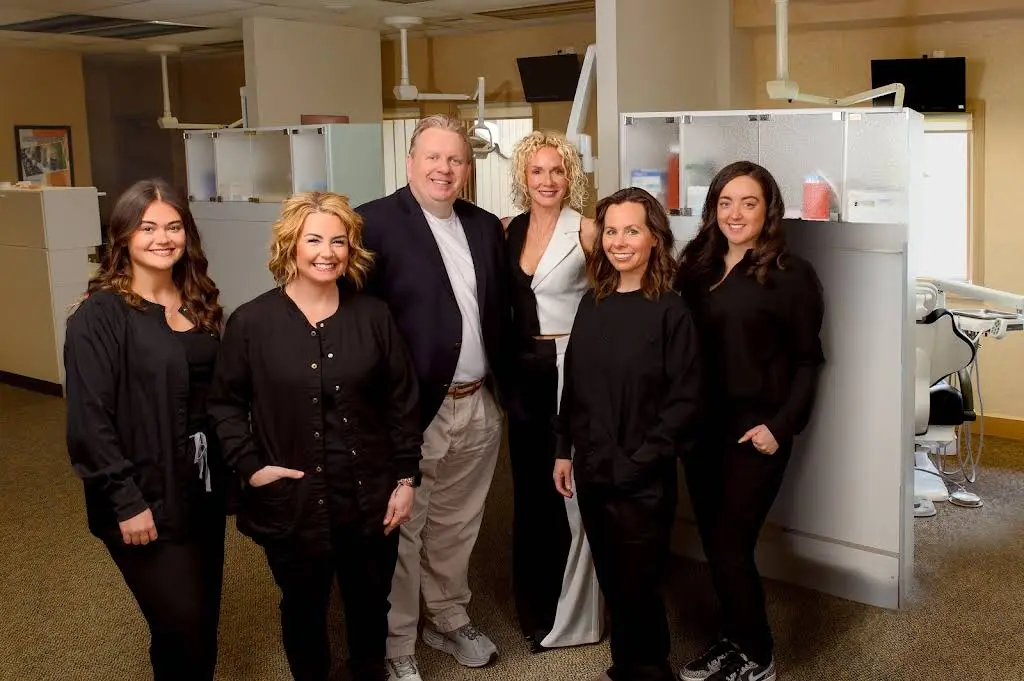 Family Practice Dentistry - Kevin J Welch DDS