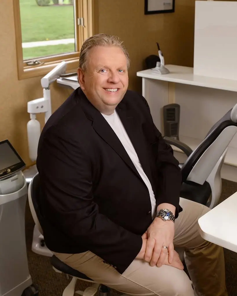 Family Practice Dentistry - Kevin J Welch DDS