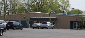 Indiana Health Centers