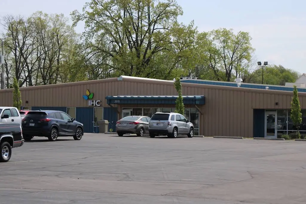 Indiana Health Centers