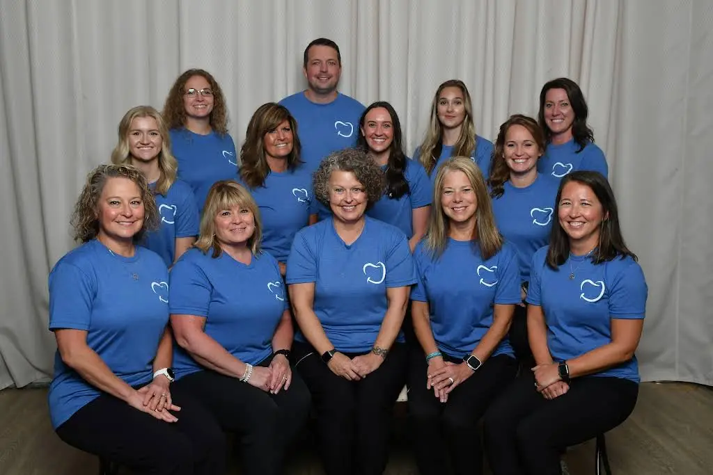 Roberts Dental Group