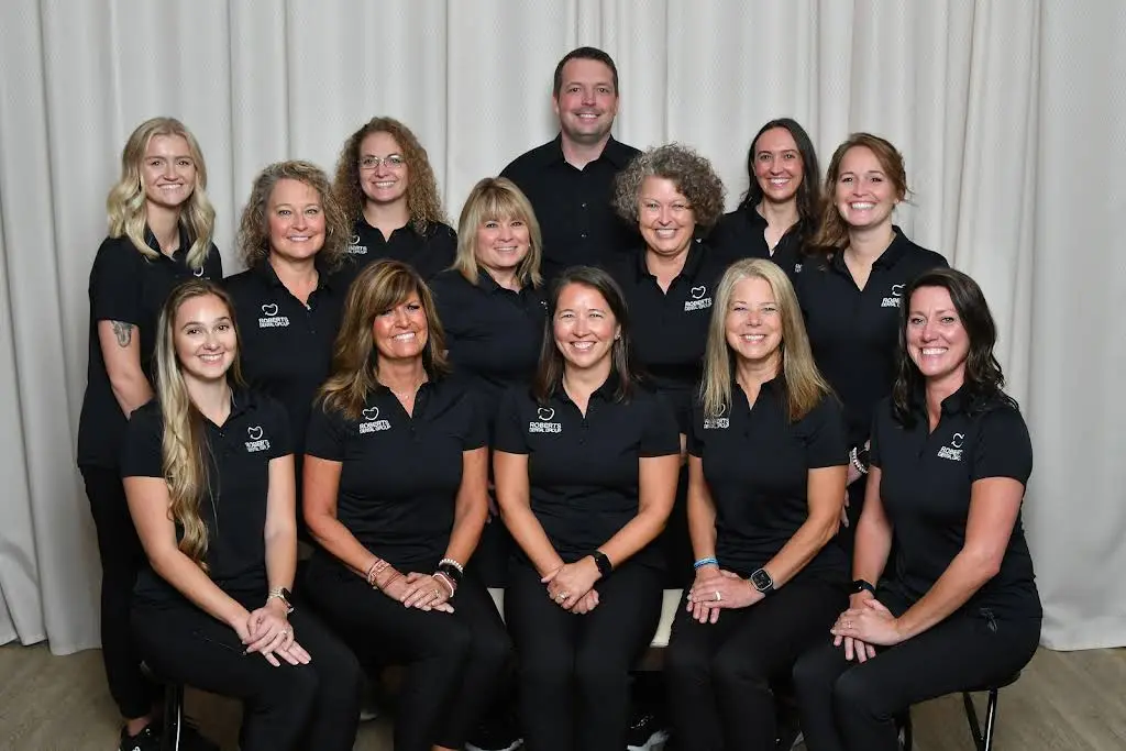 Roberts Dental Group