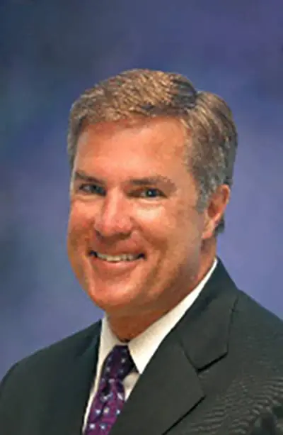 Kokomo Periodontist Bruce B. Wiland, DDS, MSD
