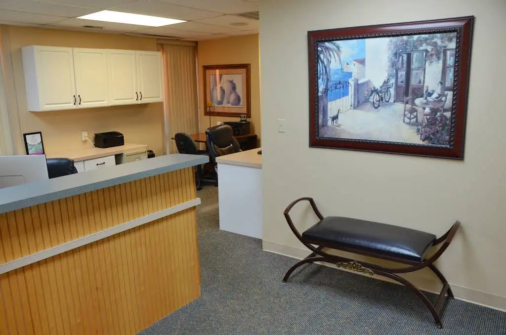 Kokomo Periodontist Bruce B. Wiland, DDS, MSD