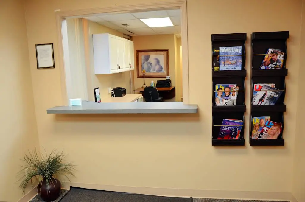 Kokomo Periodontist Bruce B. Wiland, DDS, MSD