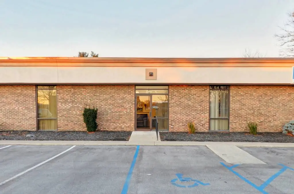 Kokomo Periodontist Bruce B. Wiland, DDS, MSD