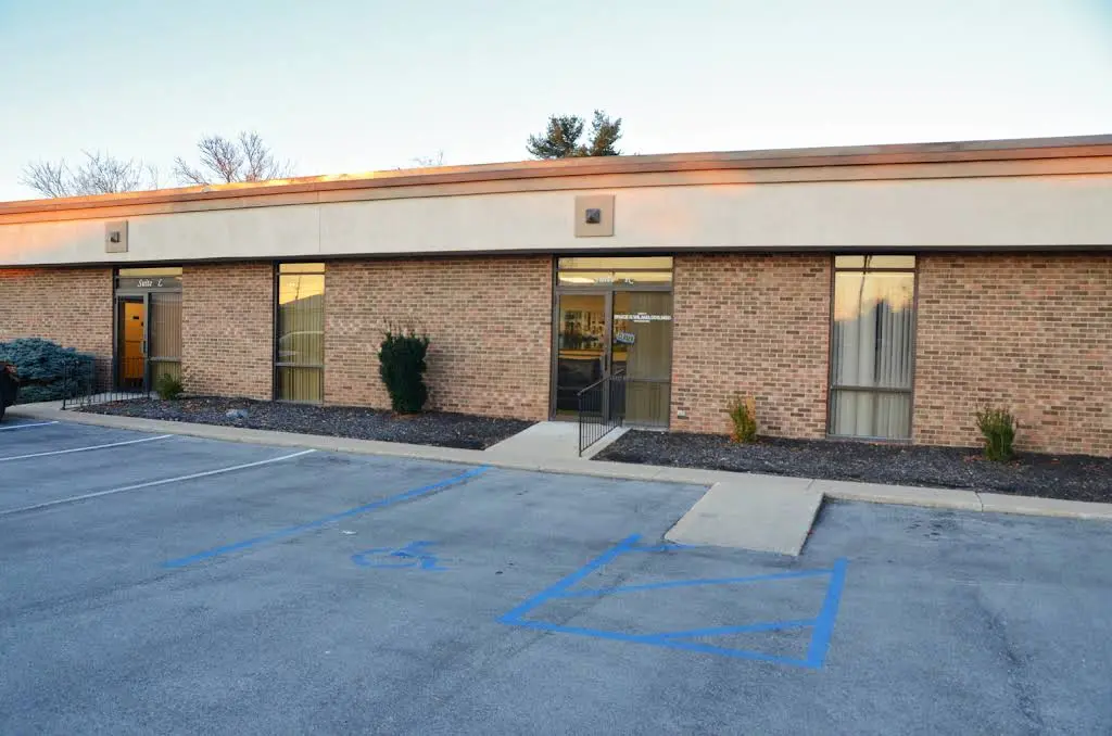 Kokomo Periodontist Bruce B. Wiland, DDS, MSD