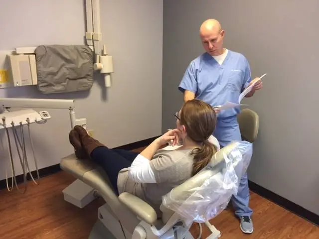Oral Surgery Center of Kokomo