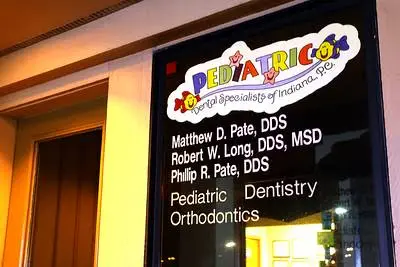 Pediatric Dental Specialists of Indiana