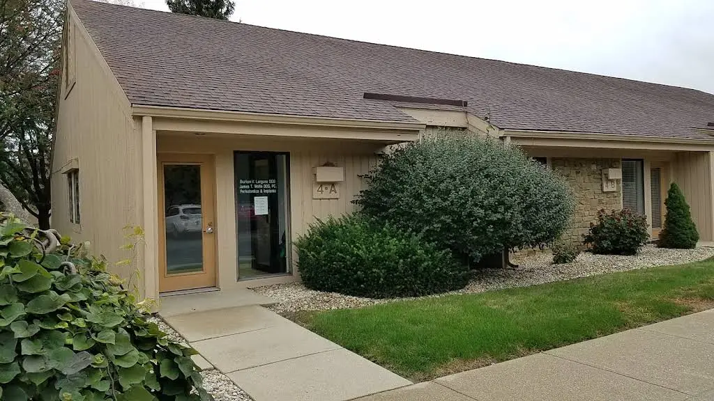 Periodontal Specialists of Indiana