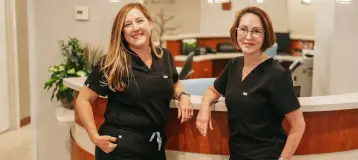 Caron & Jones Dental Care