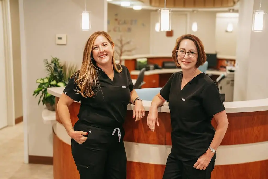 Caron & Jones Dental Care