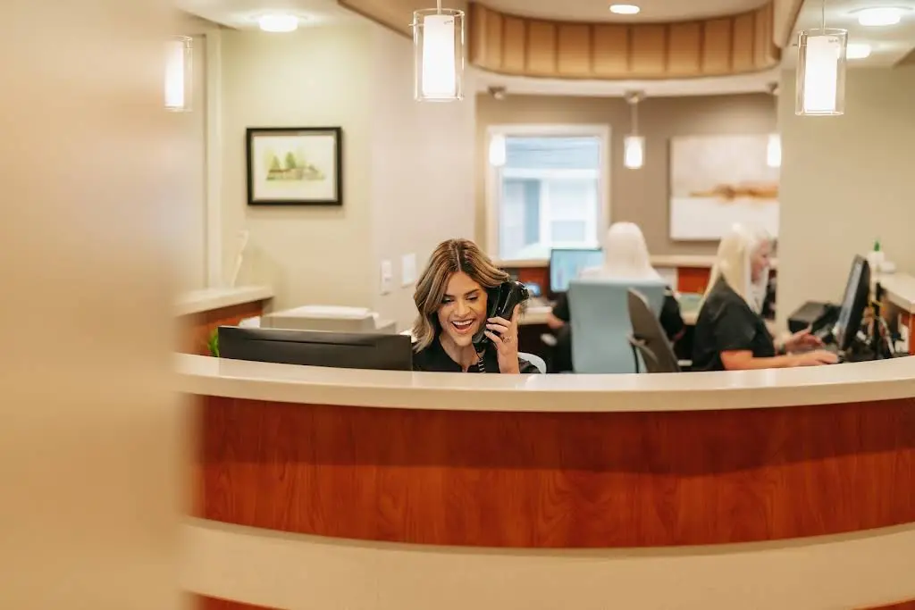 Caron & Jones Dental Care