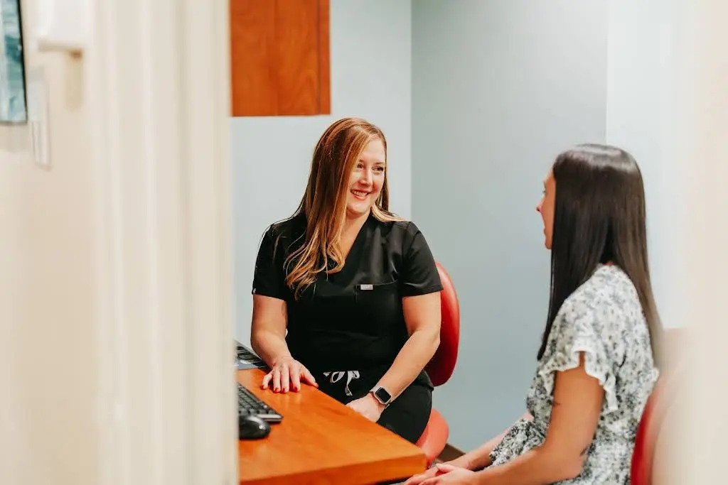 Caron & Jones Dental Care