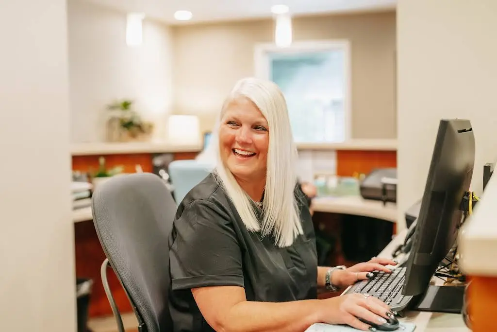 Caron & Jones Dental Care