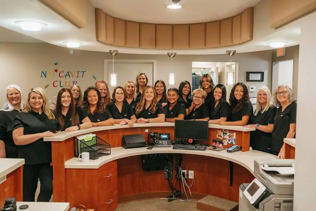 Caron & Jones Dental Care