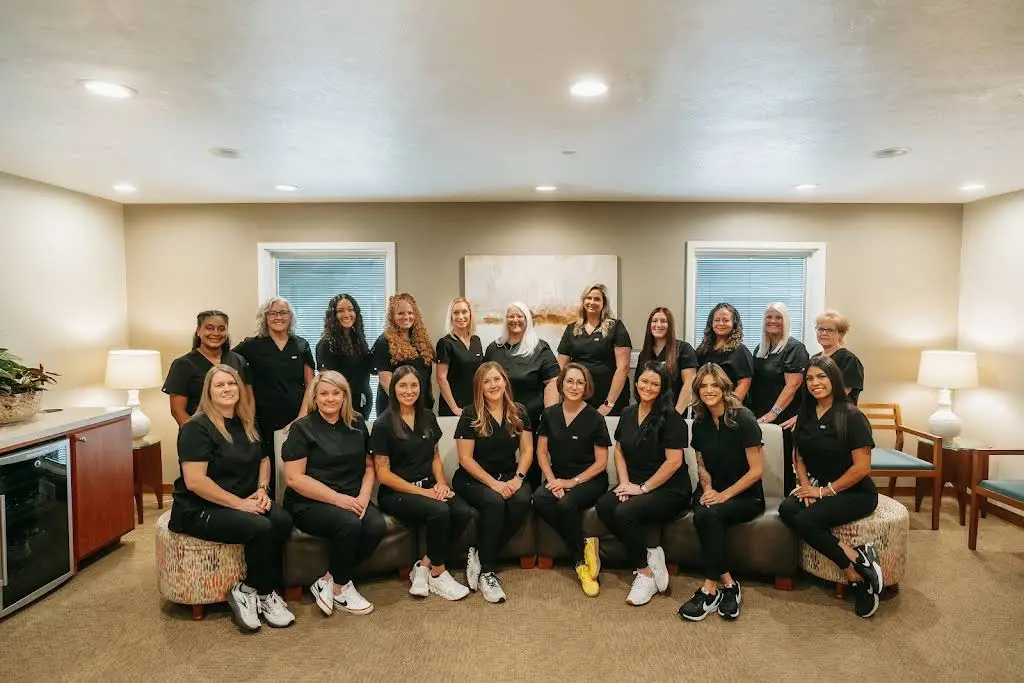 Caron & Jones Dental Care