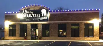 Albany Dental Care